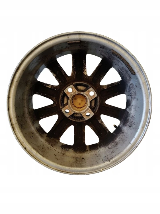 FELGA ALUMINIOWA PEUGEOT 307 LIFT (2005-2008) M056A