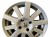 FELGA ALUMINIOWA PEUGEOT 307 LIFT (2005-2008) M056A