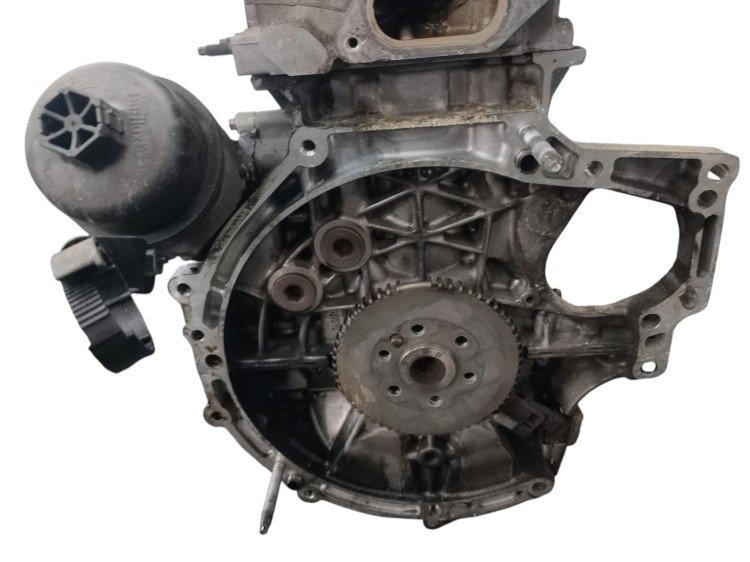 SILNIK KOMPLETNY CITROEN C4 II B7 (2010-2018) 1.4 VTI 95KM 8FP