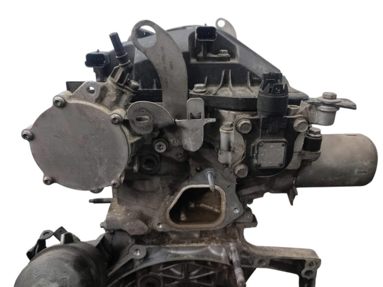 SILNIK KOMPLETNY CITROEN C4 II B7 (2010-2018) 1.4 VTI 95KM 8FP