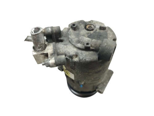 SPRĘŻARKA KLIMATYZACJI FORD GALAXY MK2 LIFT (2009-2015) 2.0 TDCI 140KM