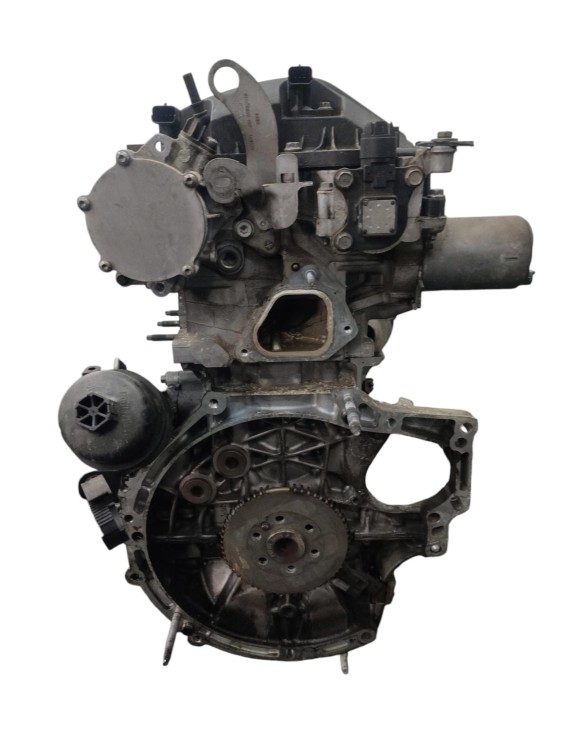 SILNIK KOMPLETNY CITROEN C4 II B7 (2010-2018) 1.4 VTI 95KM 8FP