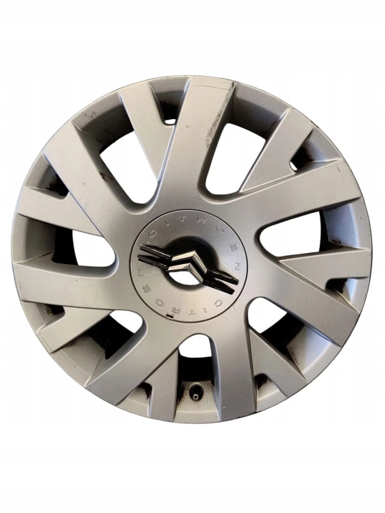 FELGI ALUMINIOWE CITROEN C4 I (2004-2008)