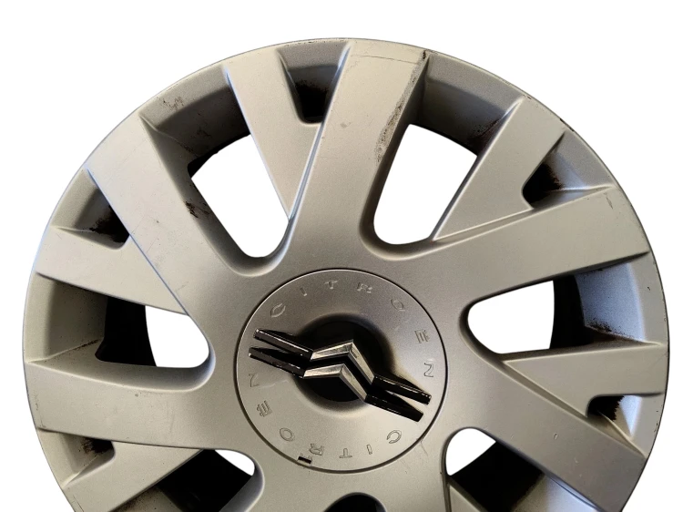 FELGI ALUMINIOWE CITROEN C4 I (2004-2008)