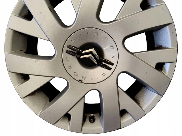 FELGI ALUMINIOWE CITROEN C4 I (2004-2008)