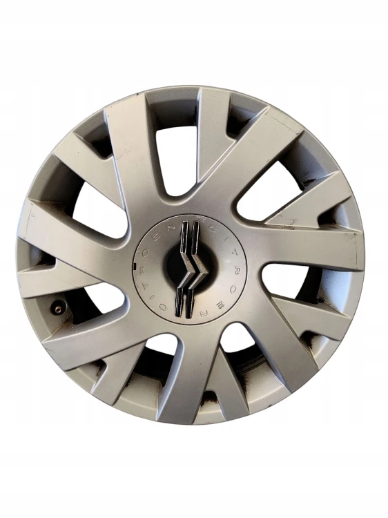 FELGI ALUMINIOWE CITROEN C4 I (2004-2008)