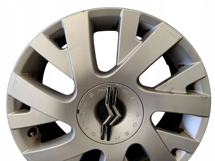FELGI ALUMINIOWE CITROEN C4 I (2004-2008)