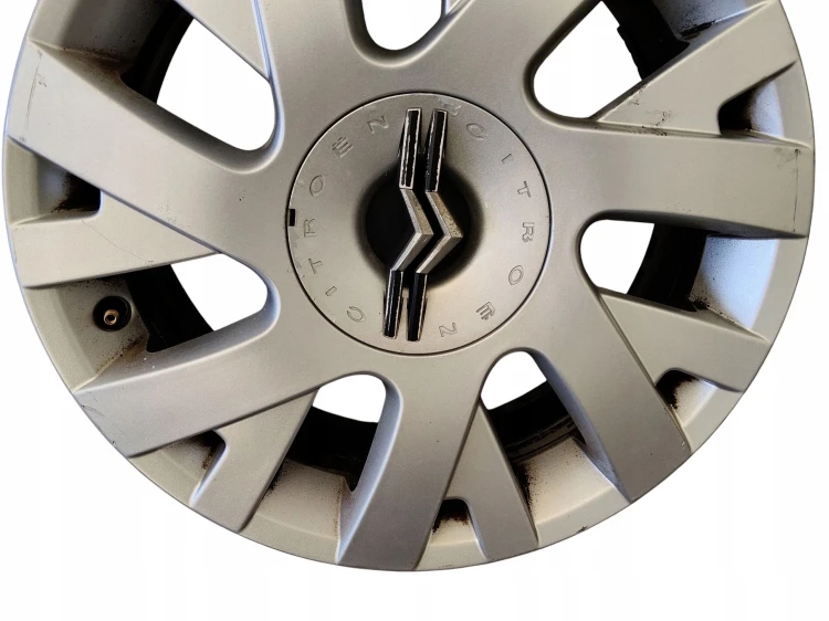 FELGI ALUMINIOWE CITROEN C4 I (2004-2008)