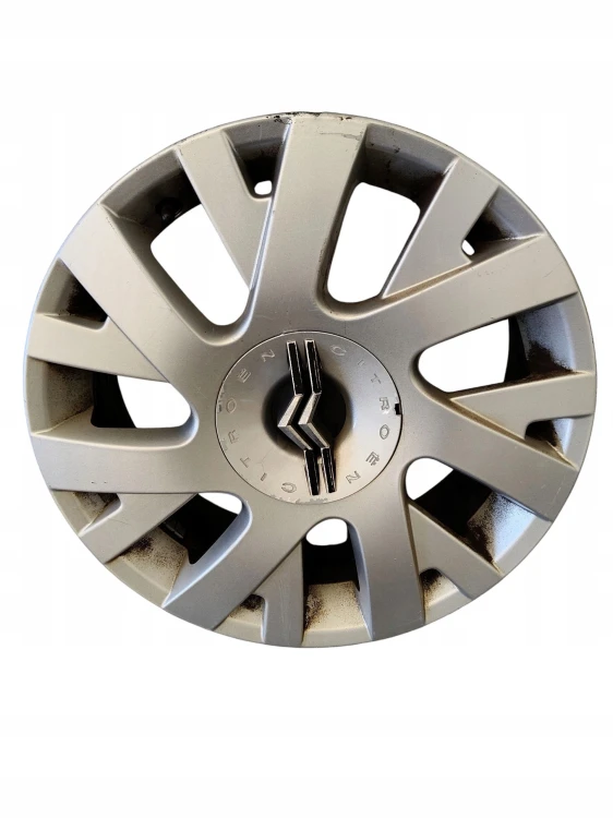 FELGI ALUMINIOWE CITROEN C4 I (2004-2008)