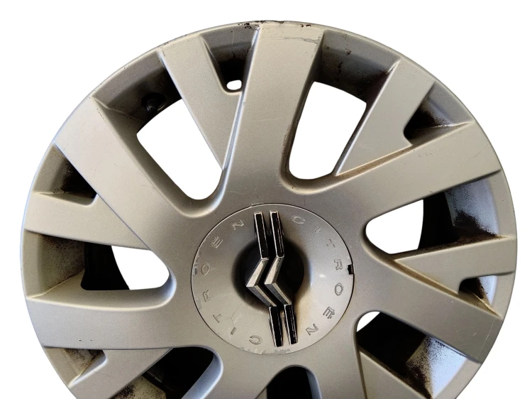FELGI ALUMINIOWE CITROEN C4 I (2004-2008)
