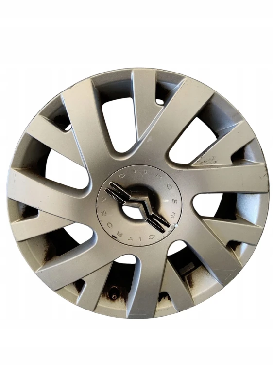 FELGI ALUMINIOWE CITROEN C4 I (2004-2008)
