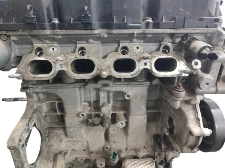 SILNIK KOMPLETNY CITROEN C4 II B7 (2010-2018) 1.4 VTI 95KM 8FP