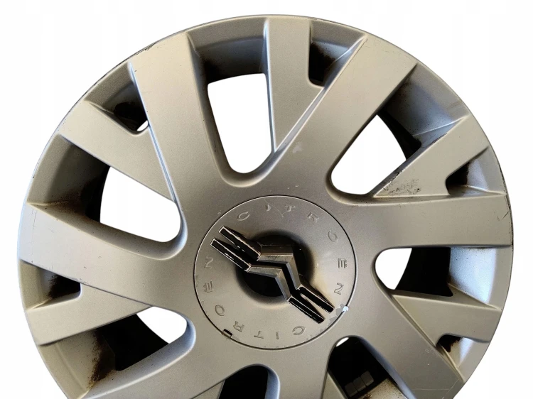 FELGI ALUMINIOWE CITROEN C4 I (2004-2008)