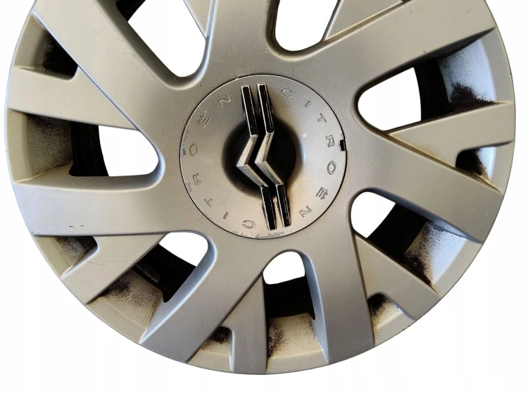 FELGI ALUMINIOWE CITROEN C4 I (2004-2008)