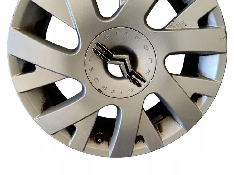 FELGI ALUMINIOWE CITROEN C4 I (2004-2008)