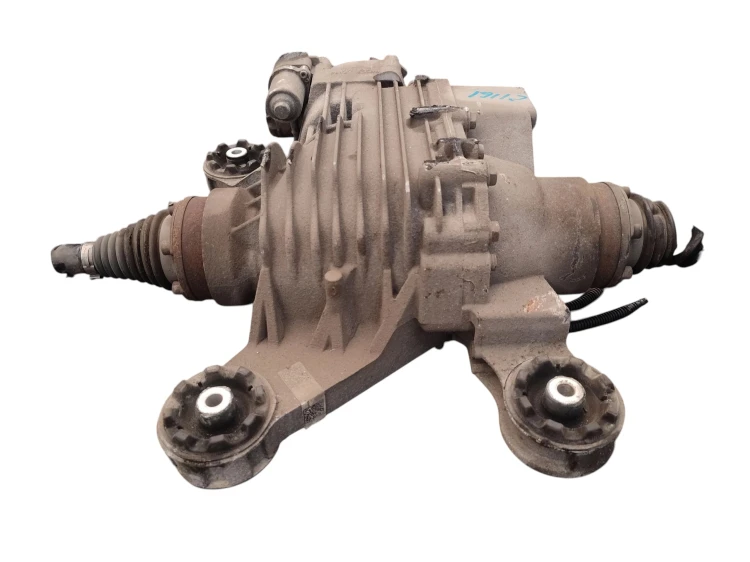 DYFERENCJAŁ MOST TYŁ VOLKSWAGEN TIGUAN I 5N LIFT (2011-2016) 2.0 TDI 140KM