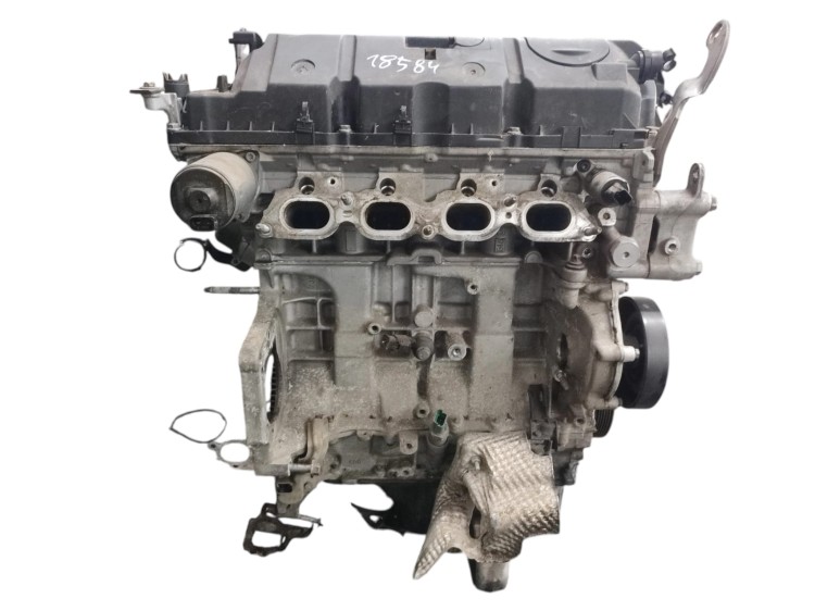 SILNIK KOMPLETNY CITROEN C4 II B7 (2010-2018) 1.4 VTI 95KM 8FP