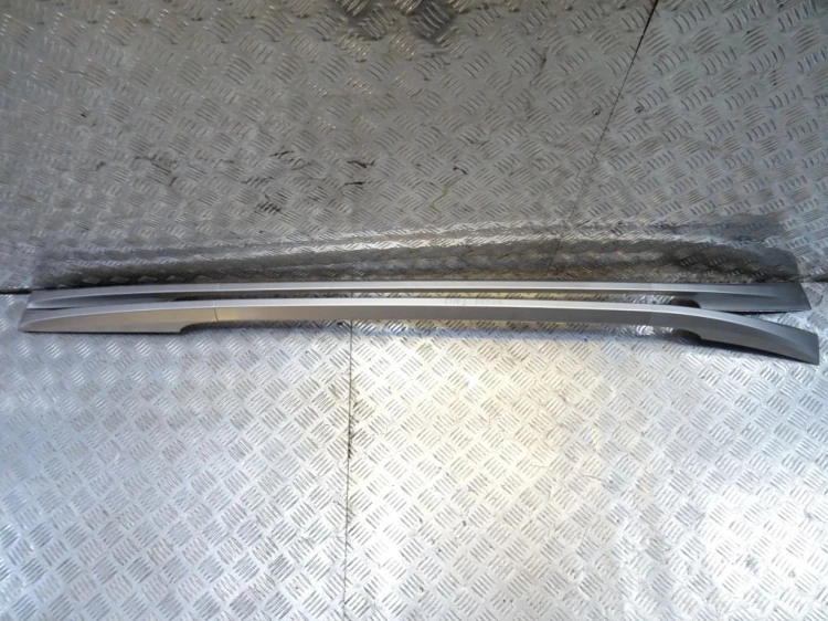 RELINGI DACHOWE RENAULT CLIO III (2005-2009)