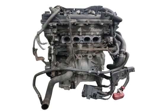 SILNIK KOMPLETNY TOYOTA AURIS II E18 (2012-2015) 1.33 Dual VVT-I 99KM 1NR-F