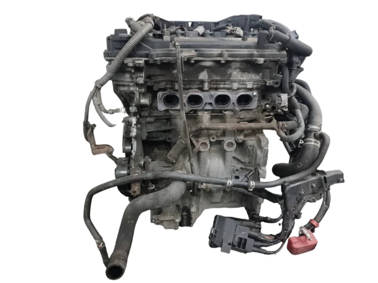 SILNIK KOMPLETNY TOYOTA AURIS II E18 (2012-2015) 1.33 Dual VVT-I 99KM 1NR-F