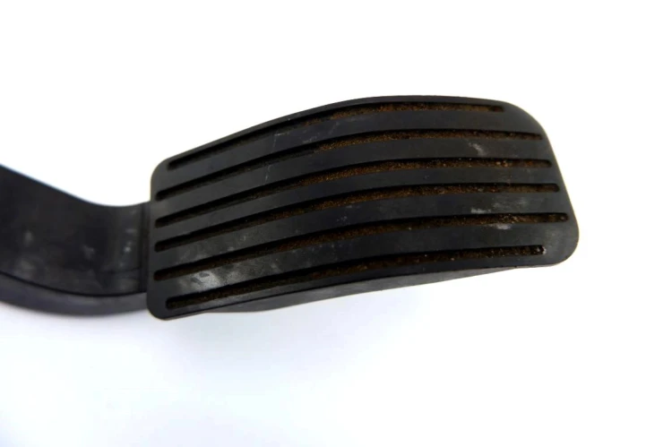 PEDAŁ GAZU POTENCJOMETR CITROEN C4 I (2004-2008) 1.6 HDI 9680565880