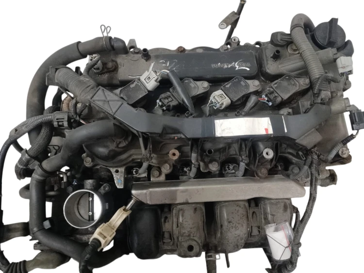 SILNIK KOMPLETNY TOYOTA AURIS II E18 (2012-2015) 1.33 Dual VVT-I 99KM 1NR-F