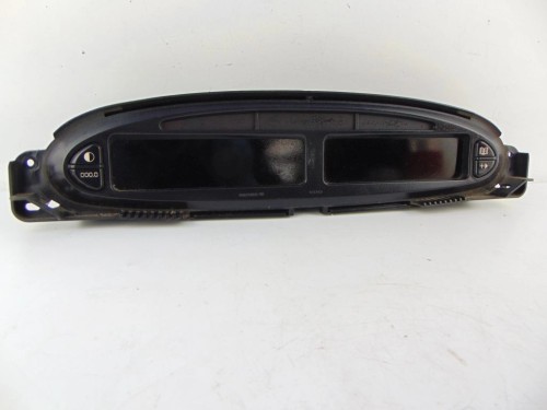 LICZNIK CITROEN XSARA PICASSO LIFT (2004-2008) 965166880