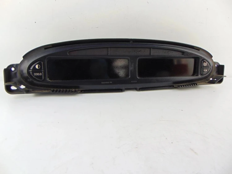 LICZNIK CITROEN XSARA PICASSO LIFT (2004-2008) 965166880