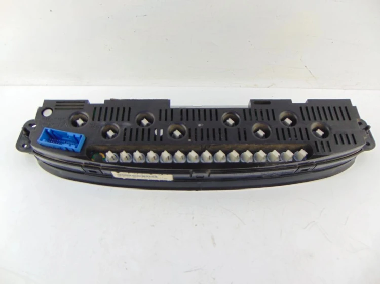 LICZNIK CITROEN XSARA PICASSO LIFT (2004-2008) 965166880