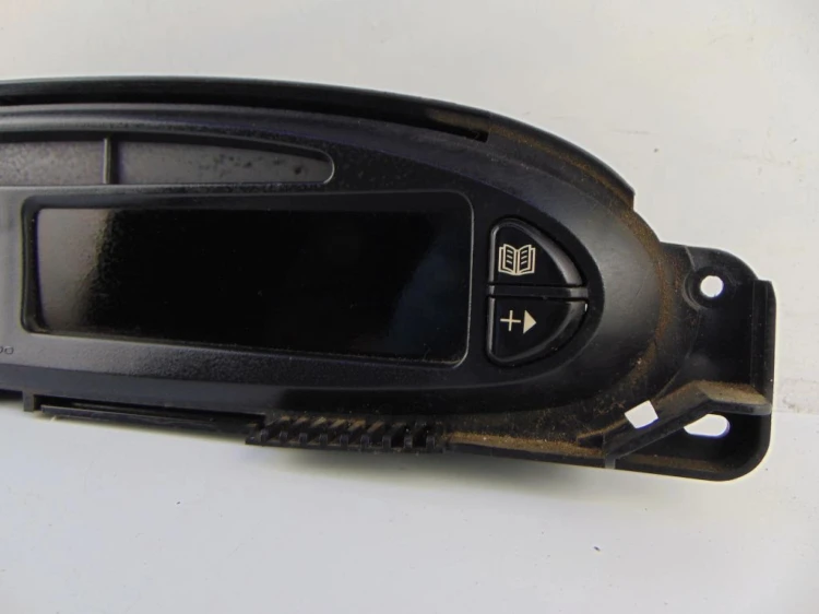 LICZNIK CITROEN XSARA PICASSO LIFT (2004-2008) 965166880