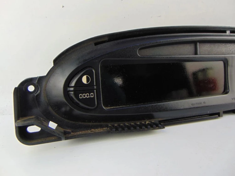 LICZNIK CITROEN XSARA PICASSO LIFT (2004-2008) 965166880