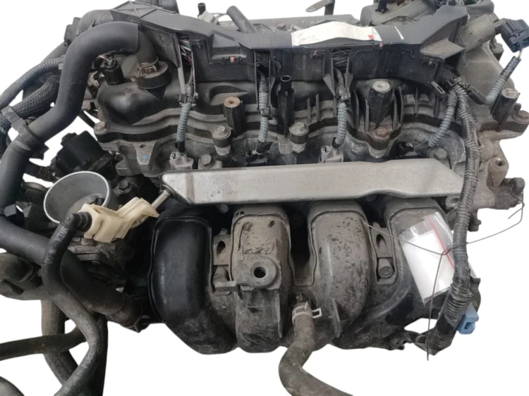 SILNIK KOMPLETNY TOYOTA AURIS II E18 (2012-2015) 1.33 Dual VVT-I 99KM 1NR-F