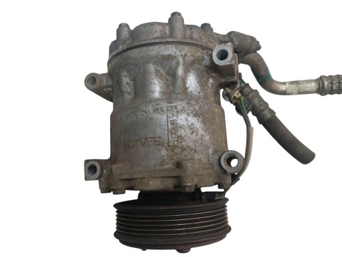 SPRĘŻARKA KLIMATYZACJI VOLVO V50 LIFT (2007-2012) 1.6 D2 114KM 31348245