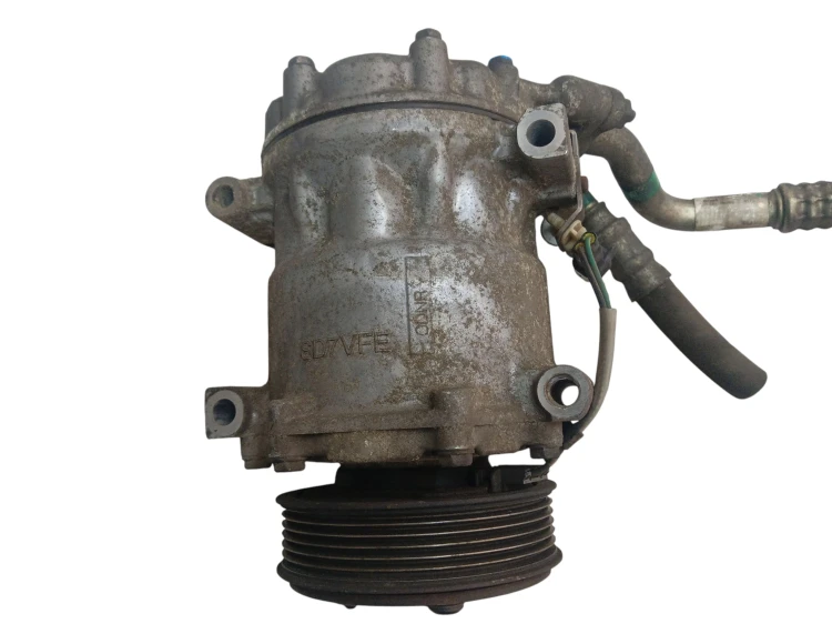 SPRĘŻARKA KLIMATYZACJI VOLVO V50 LIFT (2007-2012) 1.6 D2 114KM 31348245
