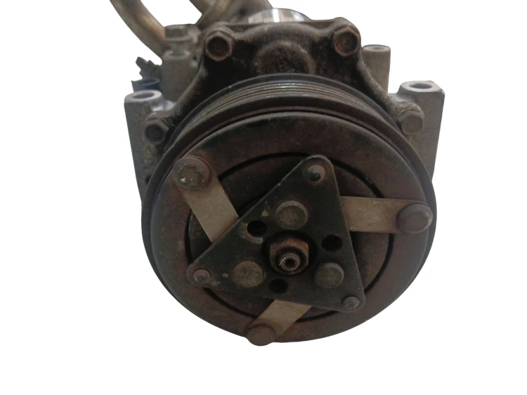 SPRĘŻARKA KLIMATYZACJI VOLVO V50 LIFT (2007-2012) 1.6 D2 114KM 31348245