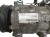 SPRĘŻARKA KLIMATYZACJI VOLVO V50 LIFT (2007-2012) 1.6 D2 114KM 31348245