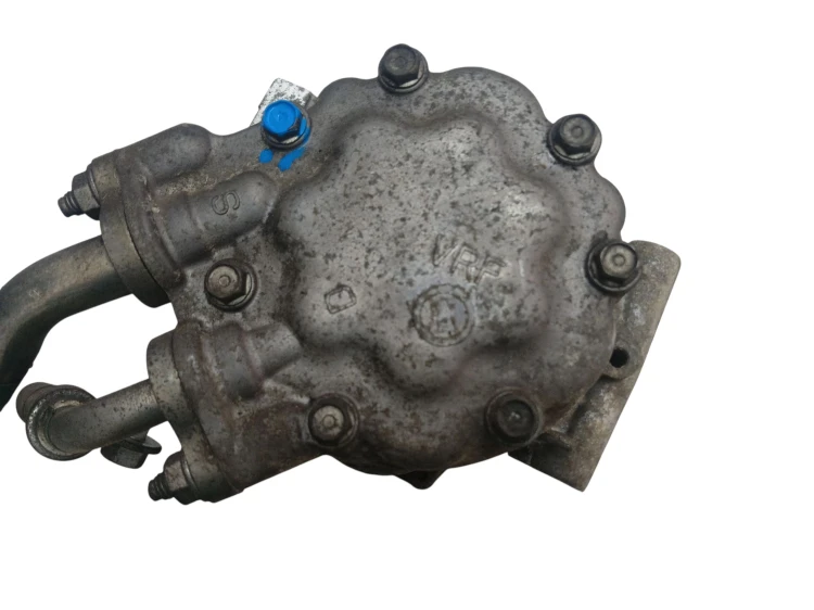 SPRĘŻARKA KLIMATYZACJI VOLVO V50 LIFT (2007-2012) 1.6 D2 114KM 31348245