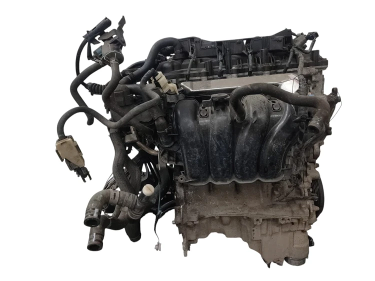 SILNIK KOMPLETNY TOYOTA AURIS II E18 (2012-2015) 1.33 Dual VVT-I 99KM 1NR-F