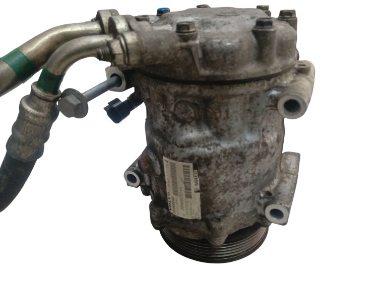 SPRĘŻARKA KLIMATYZACJI VOLVO V50 LIFT (2007-2012) 1.6 D2 114KM 31348245
