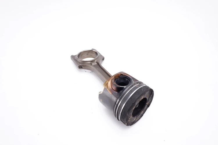 TŁOK KORBOWÓD VOLVO S80 II LIFT (2009-2011) 2.0 D3 163KM