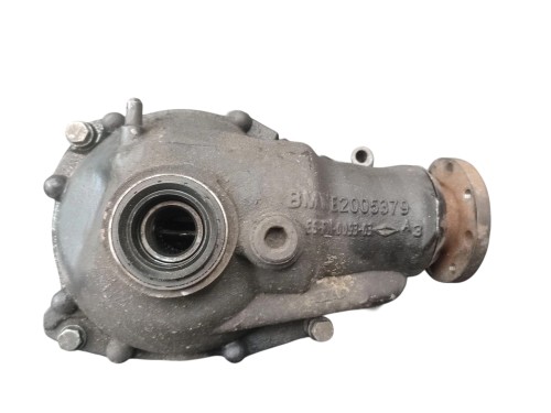 MOST DYFER PRZÓD BMW X3 E83 LIFT (2006-2010) 2.0 D 163KM 2005379