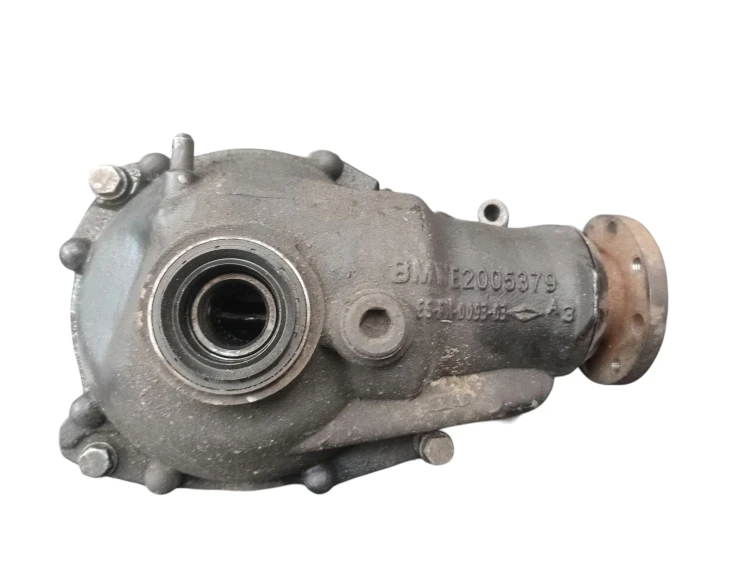 MOST DYFER PRZÓD BMW X3 E83 LIFT (2006-2010) 2.0 D 163KM 2005379