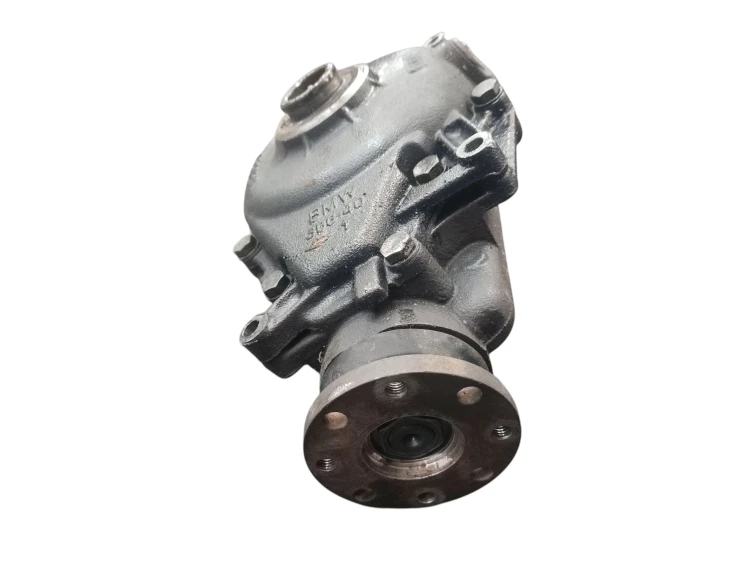 MOST DYFER PRZÓD BMW X3 E83 LIFT (2006-2010) 2.0 D 163KM 2005379