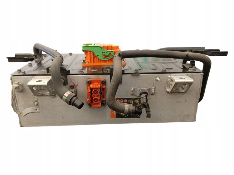 BATERIA AKUMULATOR HYBRYDA RENAULT CAPTUR II 1.6 E-TECH 295109964R