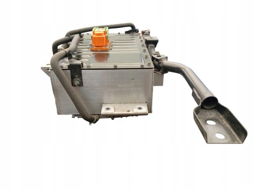 BATERIA AKUMULATOR HYBRYDA RENAULT CAPTUR II 1.6 E-TECH 295109964R