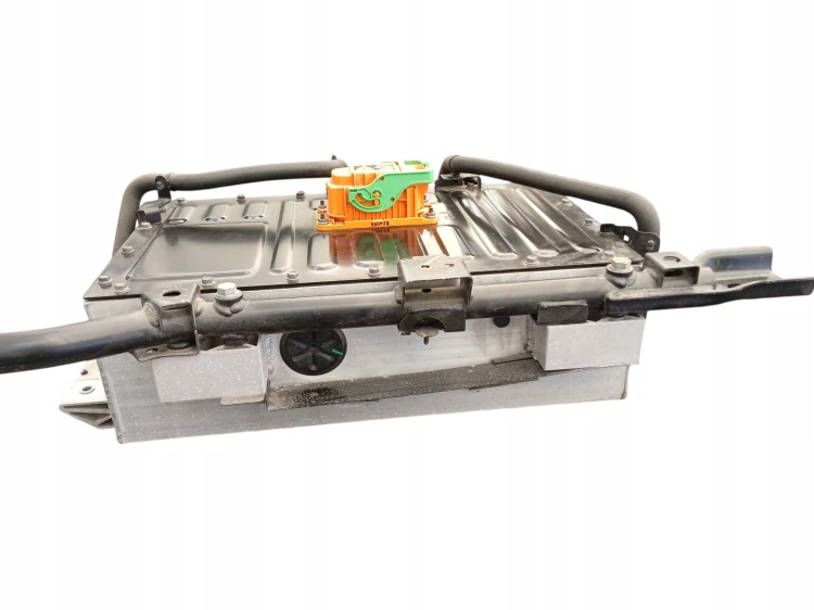 BATERIA AKUMULATOR HYBRYDA RENAULT CAPTUR II 1.6 E-TECH 295109964R
