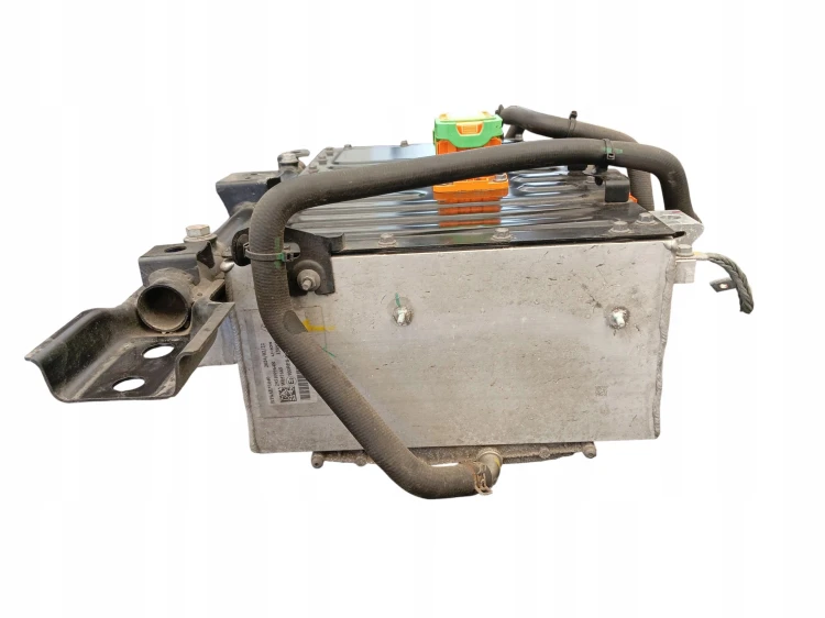 BATERIA AKUMULATOR HYBRYDA RENAULT CAPTUR II 1.6 E-TECH 295109964R