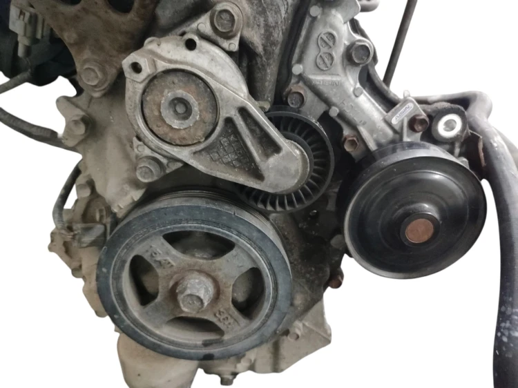 SILNIK KOMPLETNY TOYOTA AURIS II E18 (2012-2015) 1.33 Dual VVT-I 99KM 1NR-F