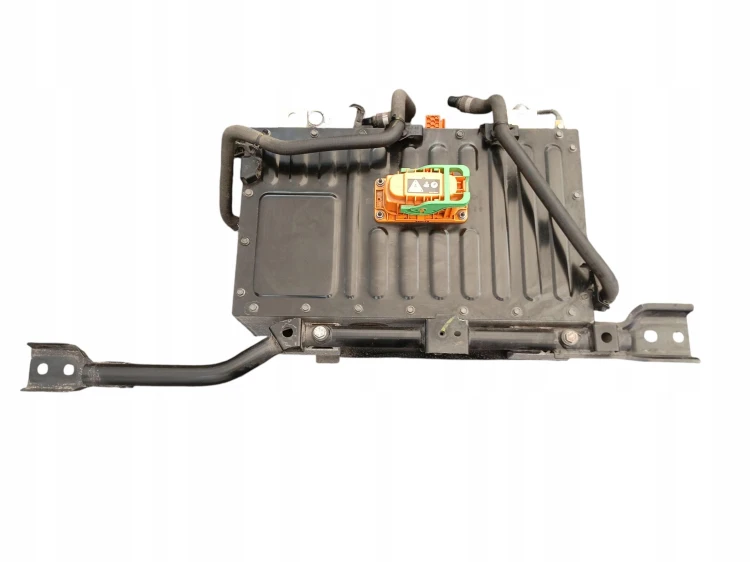 BATERIA AKUMULATOR HYBRYDA RENAULT CAPTUR II 1.6 E-TECH 295109964R