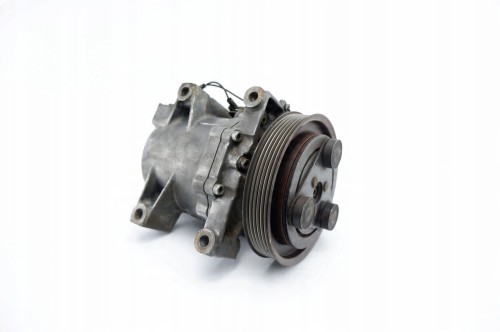 SPRĘŻARKA KLIMATYZACJI NISSAN PRIMERA P11 1.8 92600 2J204